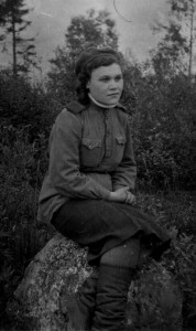 16.09.1943 Волховский фронт