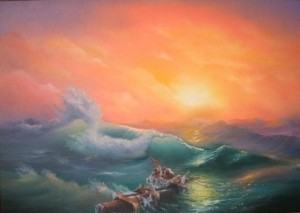 Айвазовский