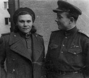 Польша 1945 -2