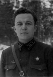 Январь 1943 Шум