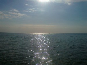 Сила, энергия красота ... Бога